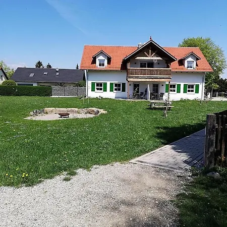 Settele * Bad Wörishofen