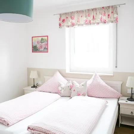 Settele Apartmán Bad Wörishofen
