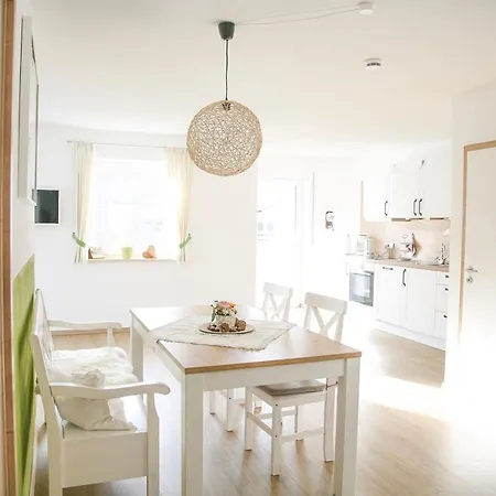 Settele Apartmán