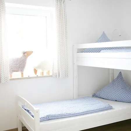 Settele Apartmán Bad Wörishofen