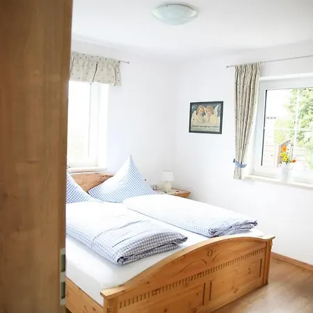 Settele Apartmán Bad Wörishofen