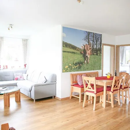 Apartment Settele *