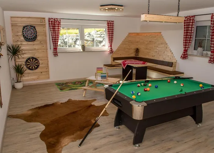 Apartman Settele *