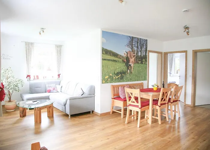 Apartman Settele *