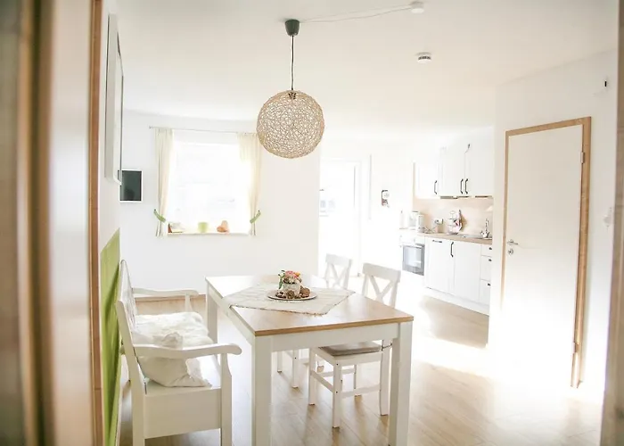 Settele Apartman