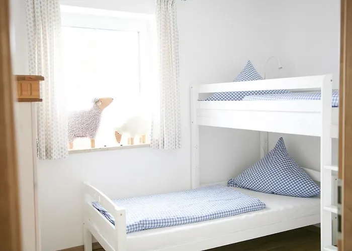 Settele Apartman Bad Wörishofen