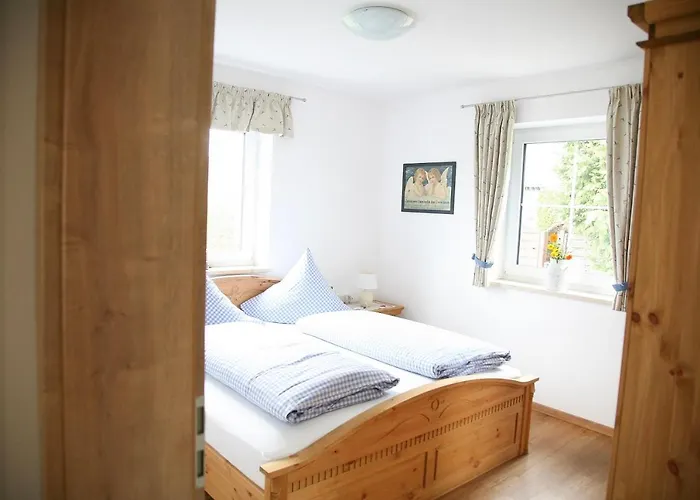 Settele Apartman Bad Wörishofen